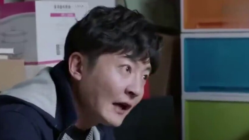 老TFBOYS郭京飞教科书级演技了解一下！