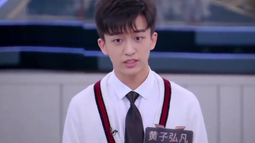 《声入人心》黄子弘凡的蛋炒饭之歌