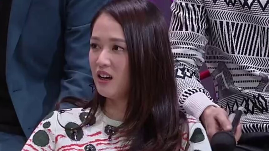多年的友谊走到尽头 乔任梁可怕品味气炸陈乔恩
