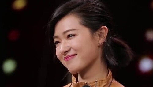 万茜喻恩泰大秀配音功力 被赞“完美”号称“最美好的呈现”