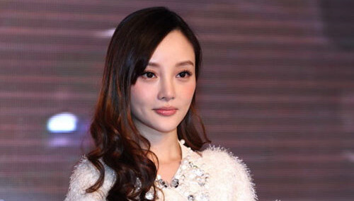 李小璐坦言人生如戏 渴望不断突破自己