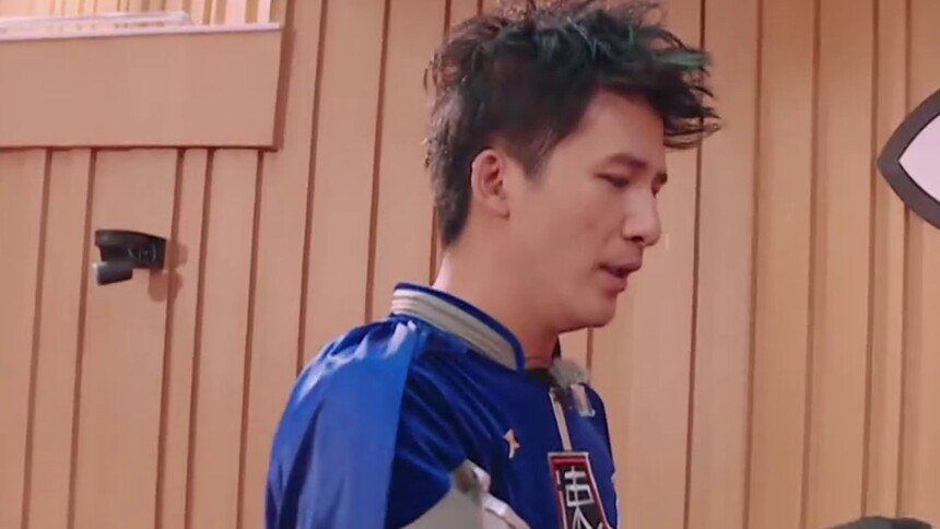 贱萌特辑：段子手只服大张伟 宋小宝才是综艺KING