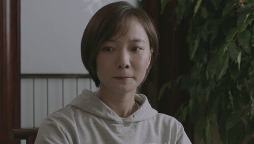《半边天》“她们”版预告 女性撑起半边天