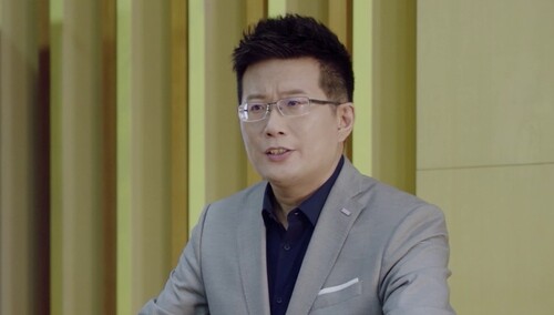 《你好，对方辩友》第17集看点：黄执中上线！！