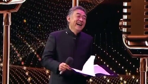 纯享：徐涛李建义配《三生三世十里桃花》 笑到空气稀薄