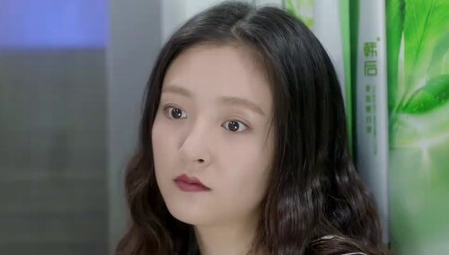 颜可欣找郑柏旭  真真吃醋还嘴硬