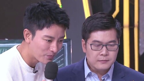 《天天向上》5月4日看点：贾乃亮高天鹤“伺候”钱枫吃龙虾？
