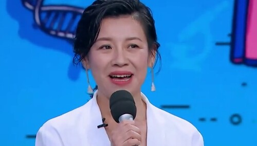 活久见！《知否》“坏女人”们齐聚《天天》竟是为了宣传科技？
