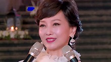 《我们来了》赵雅芝刘嘉玲世纪同台 携手闯关