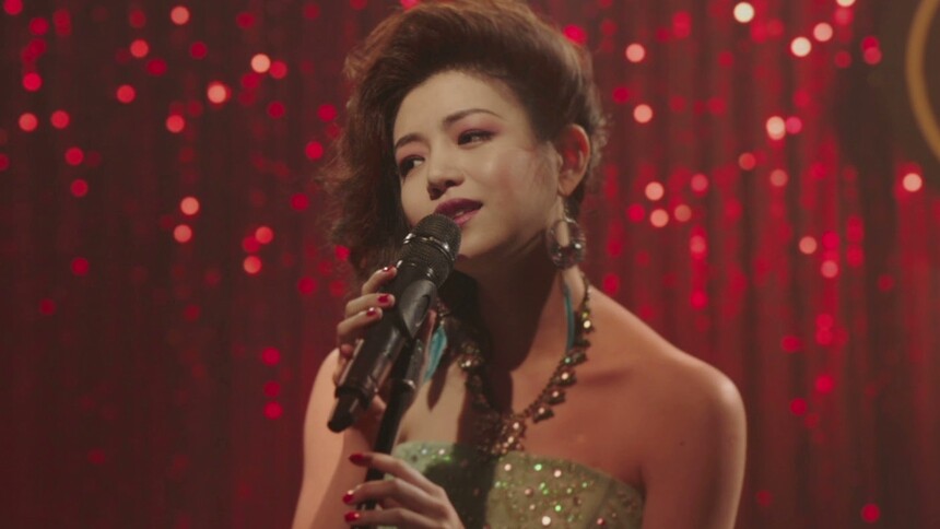 《风中有朵雨做的云》主题曲MV 五主演歌声动人传递“最简单的温柔”