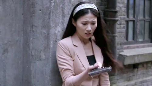 危机迷雾 第24集