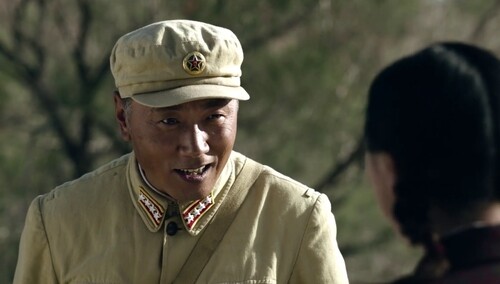 有个地方叫马兰 第12集