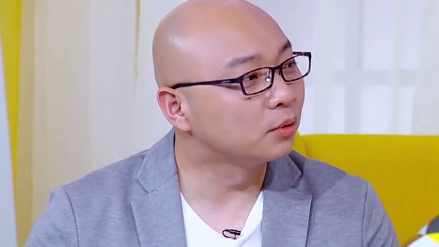 凯叔金句：让小孩感觉是自己在做决定