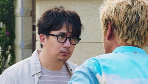冯嘉怡逼迫黄磊和解