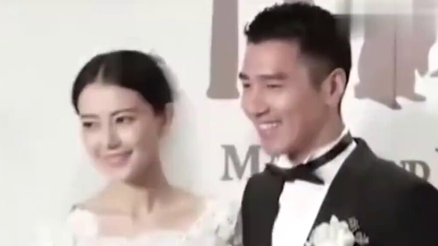 恭喜！赵又廷宣布高圆圆产女喜讯