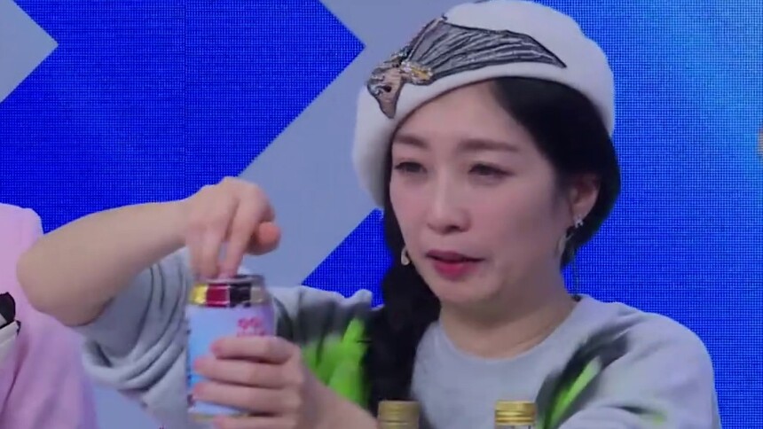 厨神黄嘉千调酒炫技 清凉夏日饮品你值得拥有！