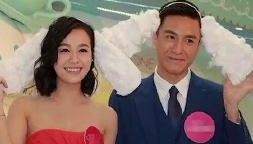 被黄心颖伤太深？马国明表示以后绝不会找港女疑似与黄心颖分手