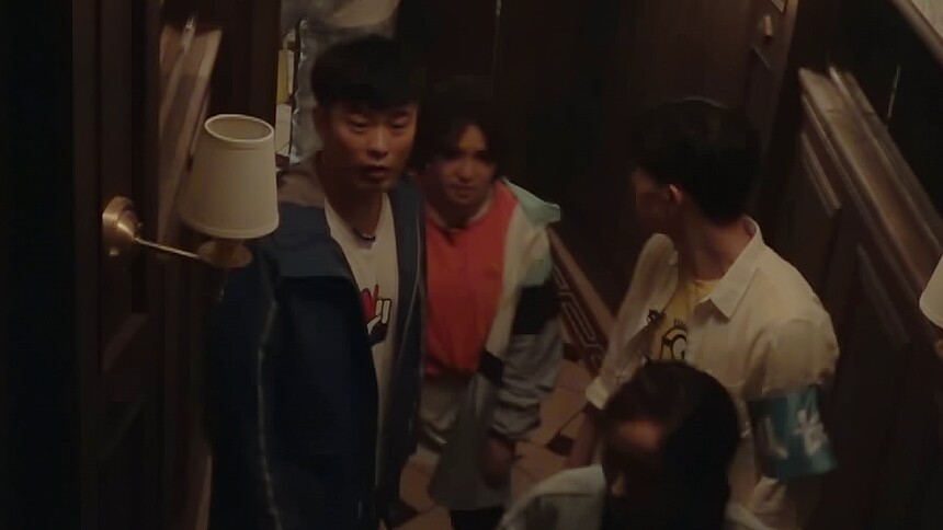 密室大逃脱 会员Plus版第9期：魏大勋献出人生首次“掏马桶” 陈赫惊喜现身遭“围殴”