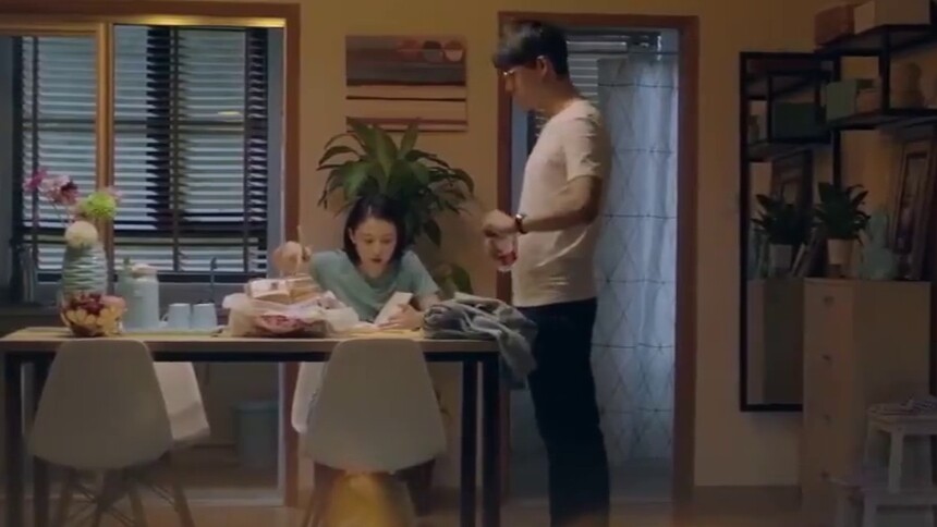 《我只喜欢你》高甜预警，赵观潮向郝五一求婚，言默乔一疯狂撒糖