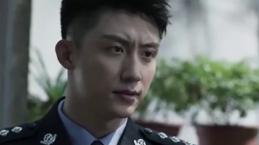 第一部希望没有男女主的剧，《破冰行动》黄景瑜被嫌弃