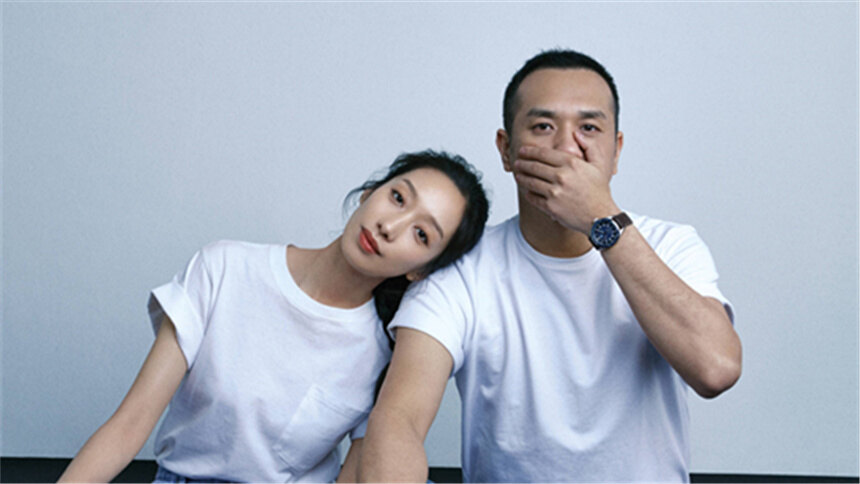 【SoFigaro】麦子和黄觉：有你在 世界宽广无垠
