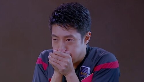 撒式英语全面升级众人蒙圈 撒侦探口水四溅狂“喷”白小西