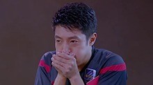 撒式英语全面升级众人蒙圈 撒侦探口水四溅狂“喷”白小西