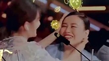 酸了酸了！谢娜采访情侣遭甜蜜暴击 邬君梅酸成戏精