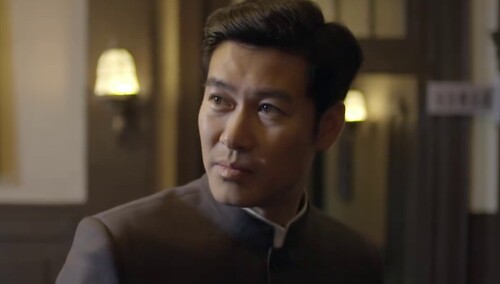 危机迷雾 第16集