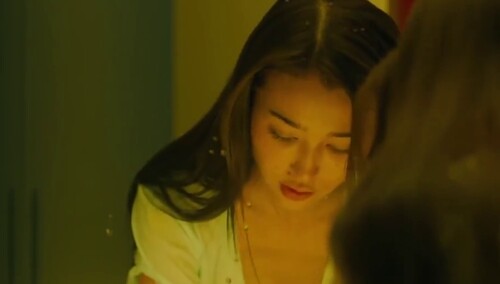 《前任攻略》片段：韩庚姚星彤矛盾加深