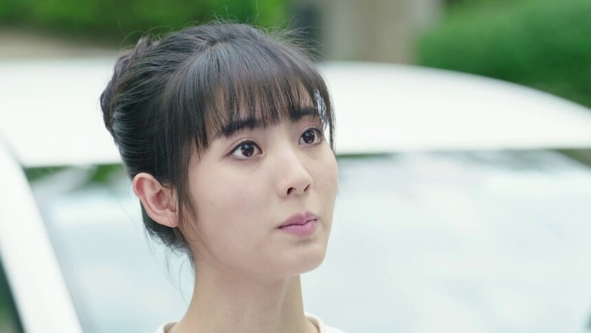 苏年年顶嘴未来婆婆