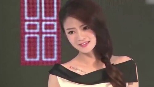 【她们要上节目生孩子？】升级当妈妈！安以轩晒照开心宣布怀孕