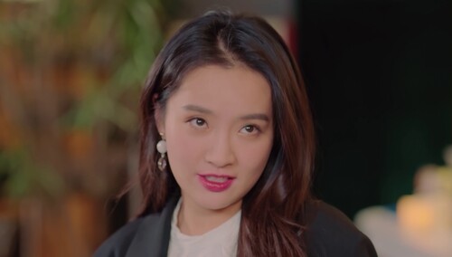 楚楚想尽办法要同房 骆总实力注孤生！