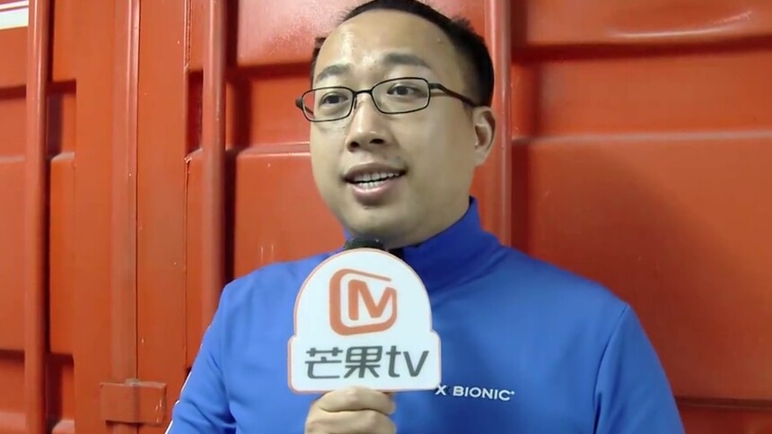 《全员加速中》幕后花絮 于正分享创作故事