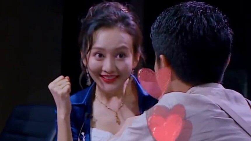 露丝鸥杰克撒互撩惨被唾弃 卡尔何遭冷待绿光泛滥