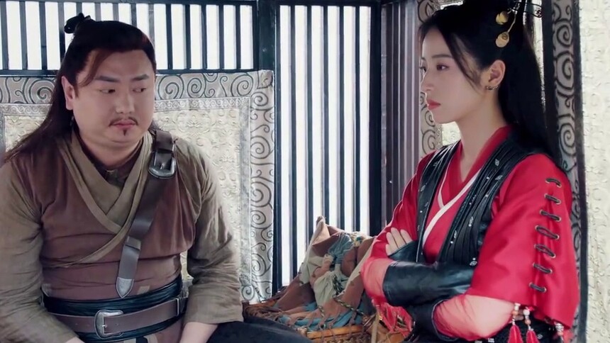 少年神操作37：弓弩技师强撩赵简 你怕是想挨打