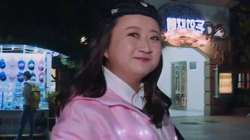 王源化身“预言帝” 臧洪娜嗨不过三秒首轮中招