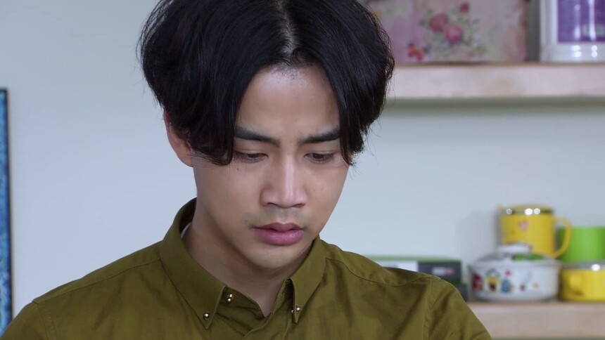 《亲爱的婚姻》第27集看点：张建建收到法院传票 母亲被吓中风
