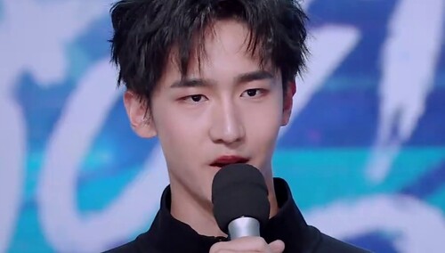 姚琛赵让舞蹈show time  爆发力超强的两位小哥哥
