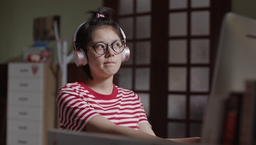 江天昊打招呼王胜男不理，林妙妙未来首富群里真相了