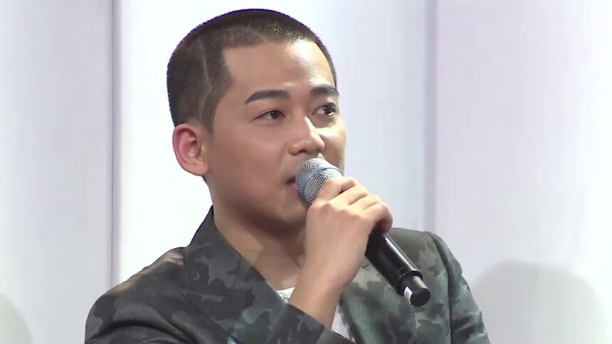 苏醒现场暖心R&B教学 鞠婧祎实力补刀气炸羽田