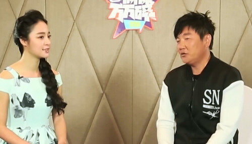 孙楠晒“段子手”女儿的日常