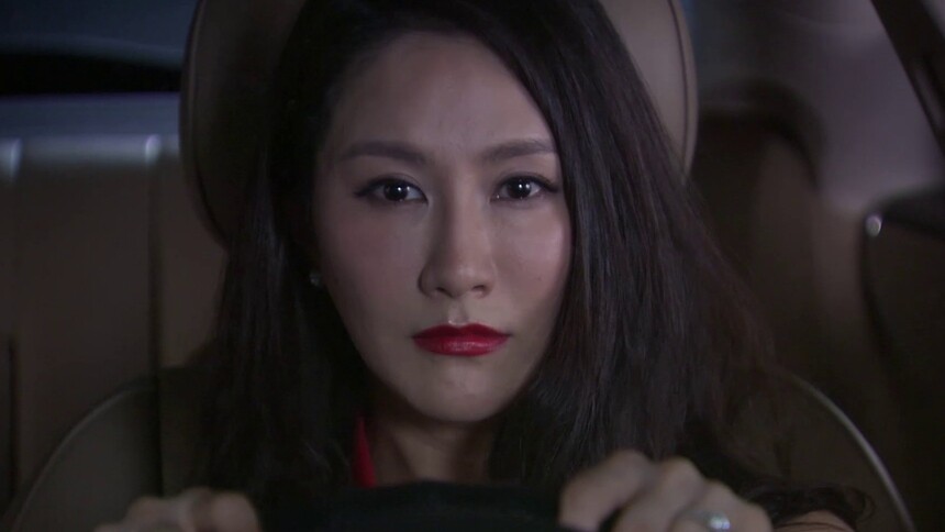 《亲爱的婚姻》第35集看点：黎小俊拒绝见面 沈岚卓开车自杀？