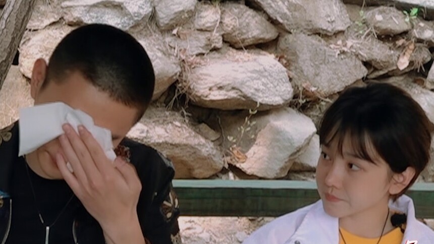《我家那小子2》6月13日看点：大姨极限运动玩嗨遇险情 于小彤回忆辛酸卖酒经历
