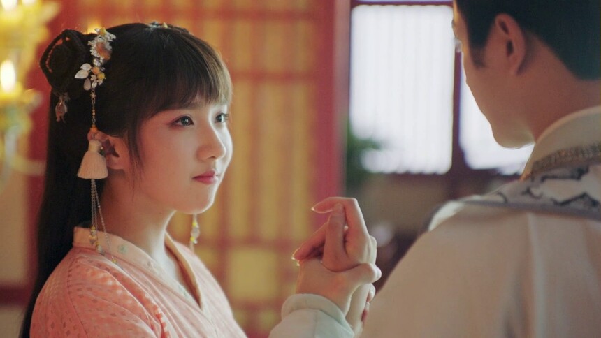 《大宋少年志》第28集看点：王宽向小景表爱意