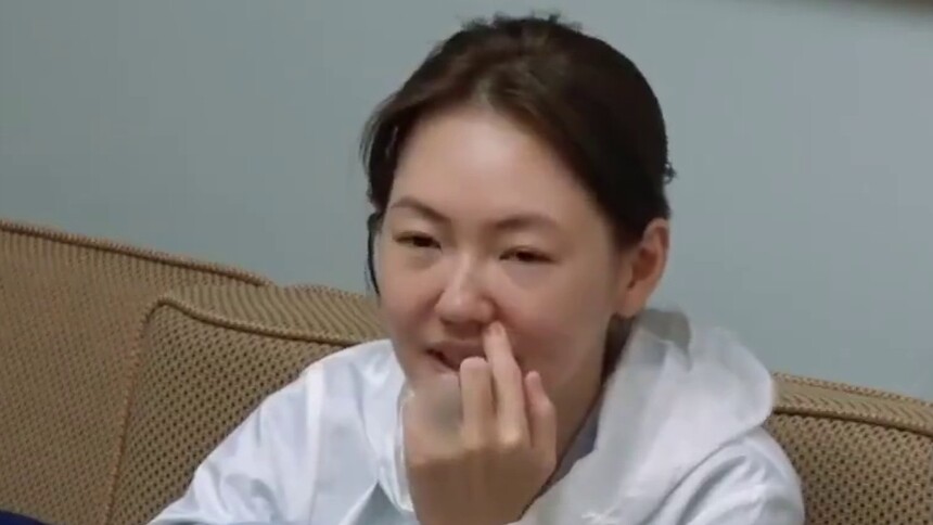 一个游戏，证明小S多喜欢于和伟哈哈哈