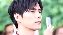 和阿云嘎一起蹦迪