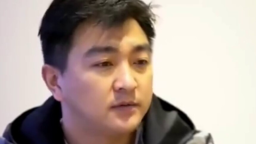 没有付出光想着回报？导演郭柯很无奈，人善被人欺？