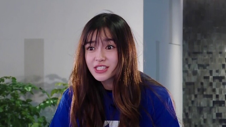 奔跑吧第三季20190426期：李晨“杠上”猫屎 王彦霖白宇戴脸基尼坐弹射椅