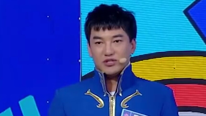 游呢le娃wang子向你出题，请听题！